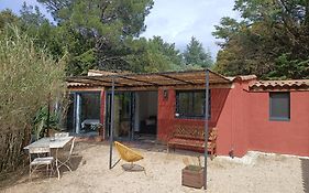 Maisonnette Tout Confort